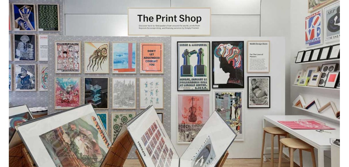 Guide: Inspiration for your personal picture wall